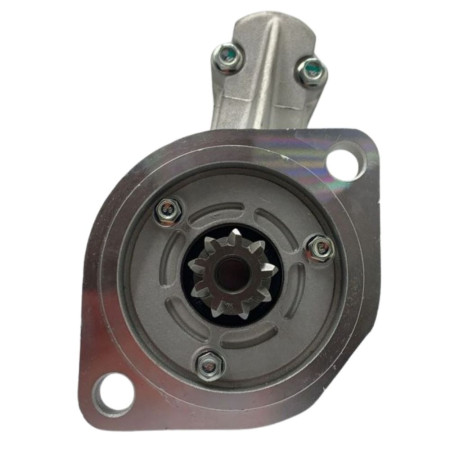 Motor De Partida Empilhadeiras Chinesas Motor Xinchai 12v 9d
