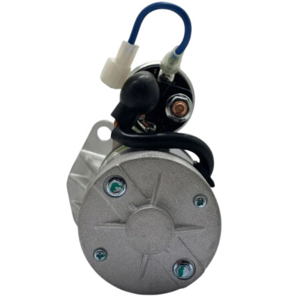 Motor De Partida Empilhadeiras Chinesas Motor Xinchai 12v 9d