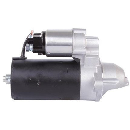 Motor De Partida Bobcat Caterpillar 226b Yale Jcb