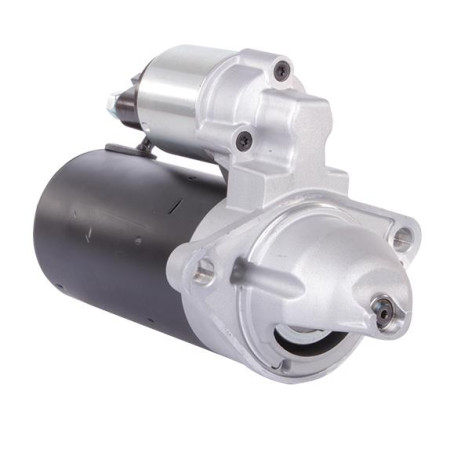 Motor De Partida Bobcat Caterpillar 226b Yale Jcb