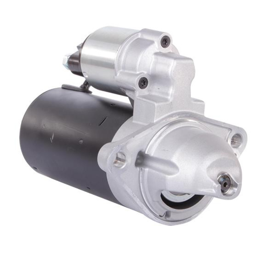 Motor De Partida Bobcat Caterpillar 226b Yale Jcb