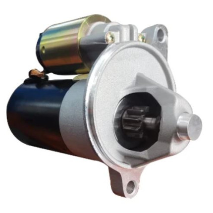 Motor DE Partida Ford Ranger 2.3 2.5 Gasolina
