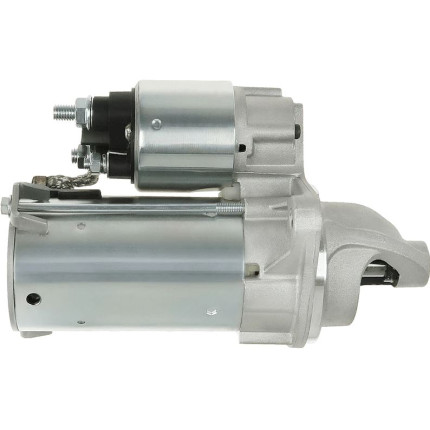 Motor de partida fiesta focus ecosport sigma 1.6