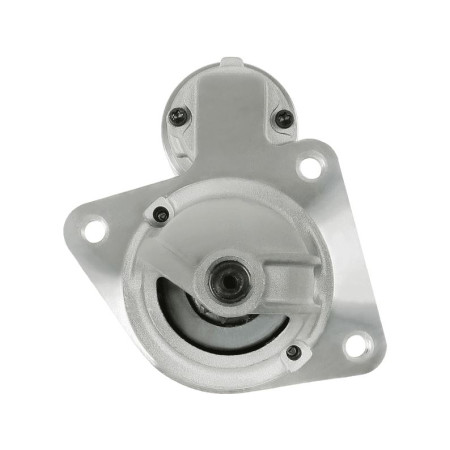 Motor de partida fiesta focus ecosport sigma 1.6