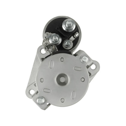 Motor de partida fiesta focus ecosport sigma 1.6