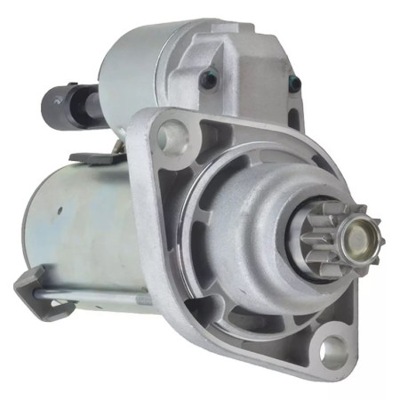 Motor Partida Jetta Passat Tiguan A3 2005 2.0 Tsi A4 Golf
