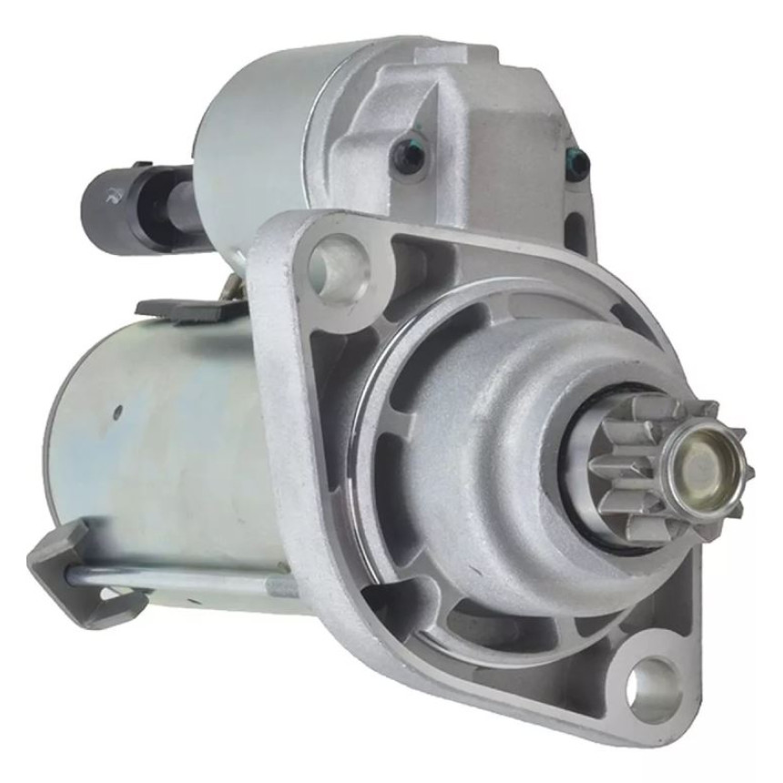 Motor Partida Jetta Passat Tiguan A3 2005 2.0 Tsi A4 Golf