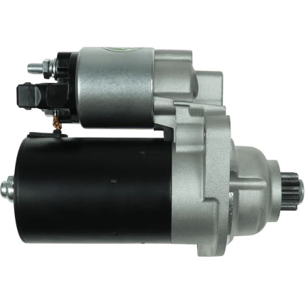 Motor De Partida Audi A3 a4  Vw Golf Beetle Bora