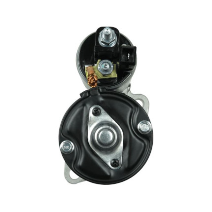 Motor De Partida Audi A3 a4  Vw Golf Beetle Bora