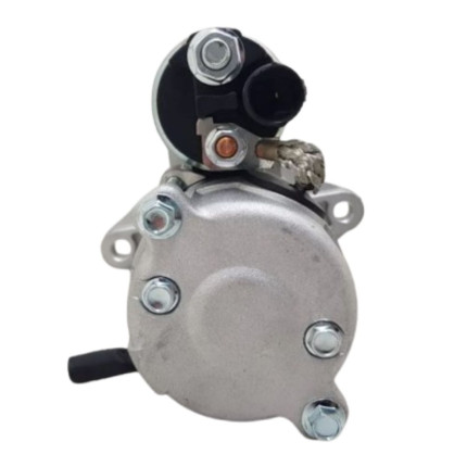 Motor De Partida Prisma Onix 9 Dentes 2012 Em Diante 8000660