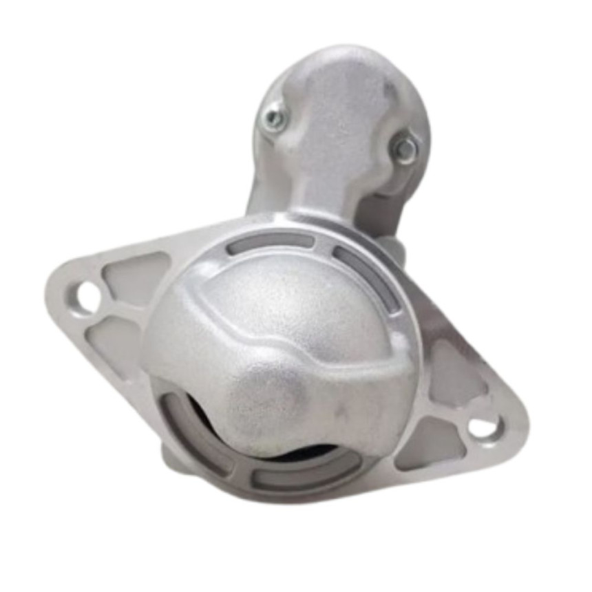 Motor De Partida Prisma Onix 9 Dentes 2012 Em Diante 8000660