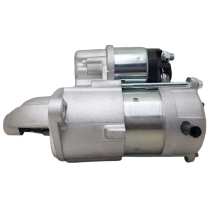 Motor De Partida Prisma Onix 9 Dentes 2012 Em Diante 8000660
