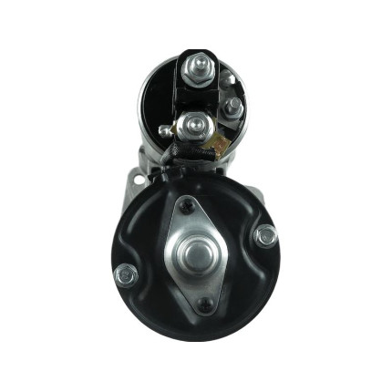 Motor De Partida Para Fiat Brava Doblo Palio