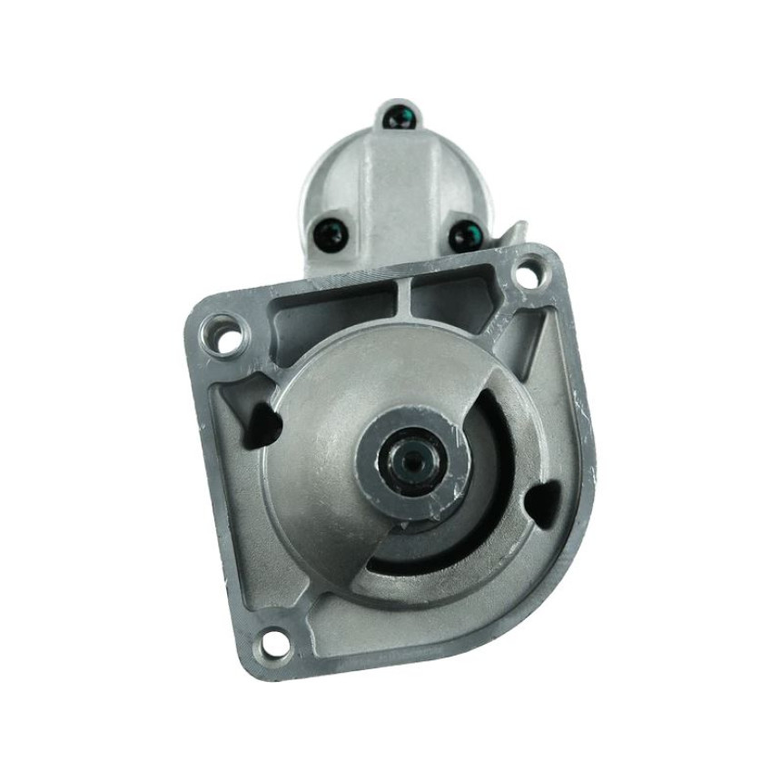 Motor De Partida Para Fiat Brava Doblo Palio
