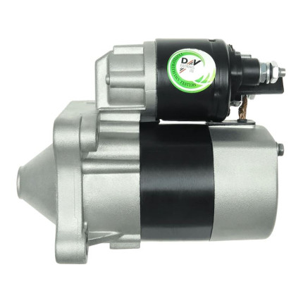 Motor de Partida Renault Fluence Kangoo Logan Megane Scenic 1.6