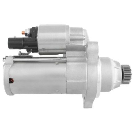 Motor Partida Fox Gol Saveiro Spacefox Up 13 Dentes Tsc10r6