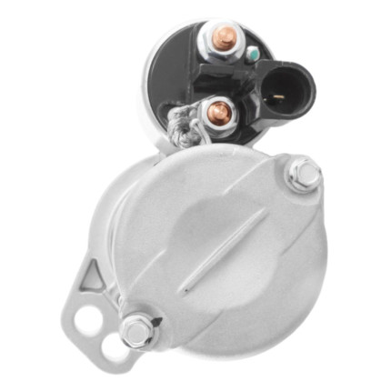 Motor Partida Fox Gol Saveiro Spacefox Up 13 Dentes Tsc10r6