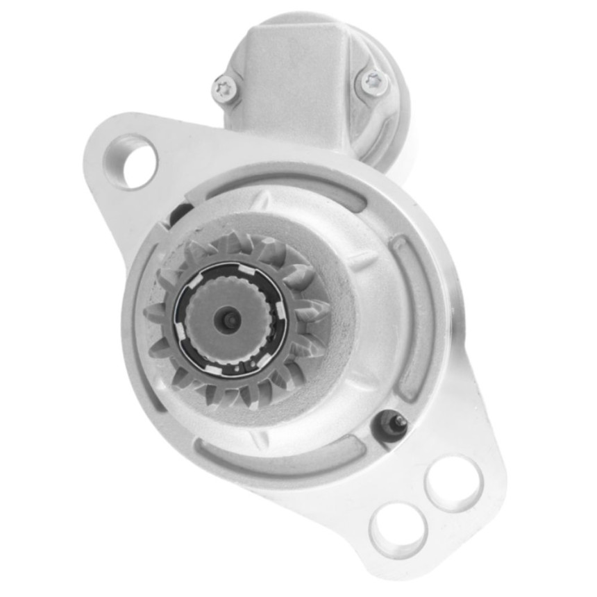 Motor Partida Fox Gol Saveiro Spacefox Up 13 Dentes Tsc10r6