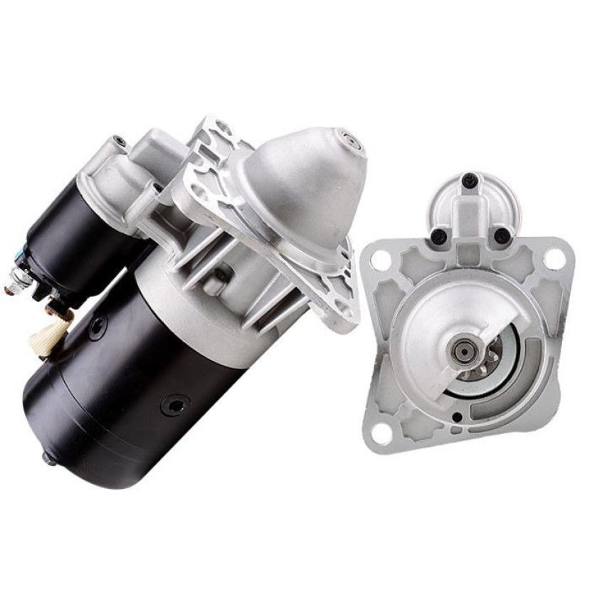 MOTOR DE PARTIDA SPRINTER 310 412D R. ROVER 12V