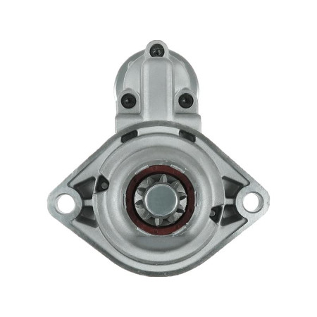Motor Arranque Partida Gol G4 1.0 2005 2006 2007 2008 2009