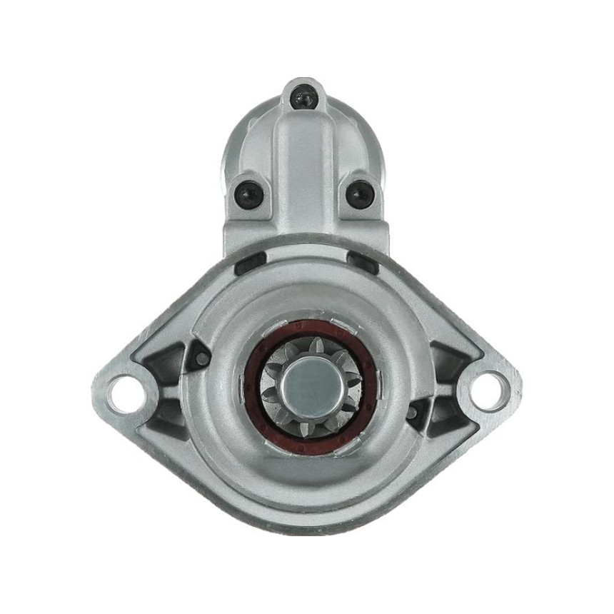 Motor Arranque Partida Gol G4 1.0 2005 2006 2007 2008 2009