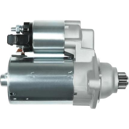 Motor Arranque Partida Gol G4 1.0 2005 2006 2007 2008 2009