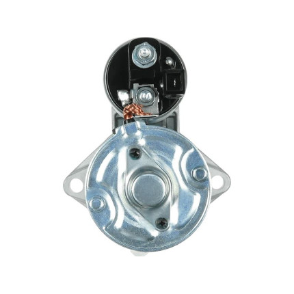 Motor Arranque Partida Gol G4 1.0 2005 2006 2007 2008 2009