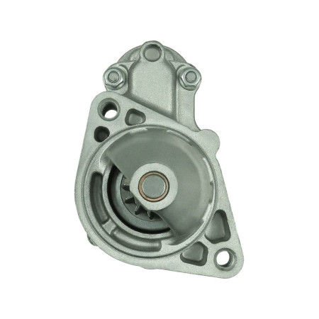 Motor Partida Mb Sprinter 311 415 515 Cdi 2 Furos 12 Dentes