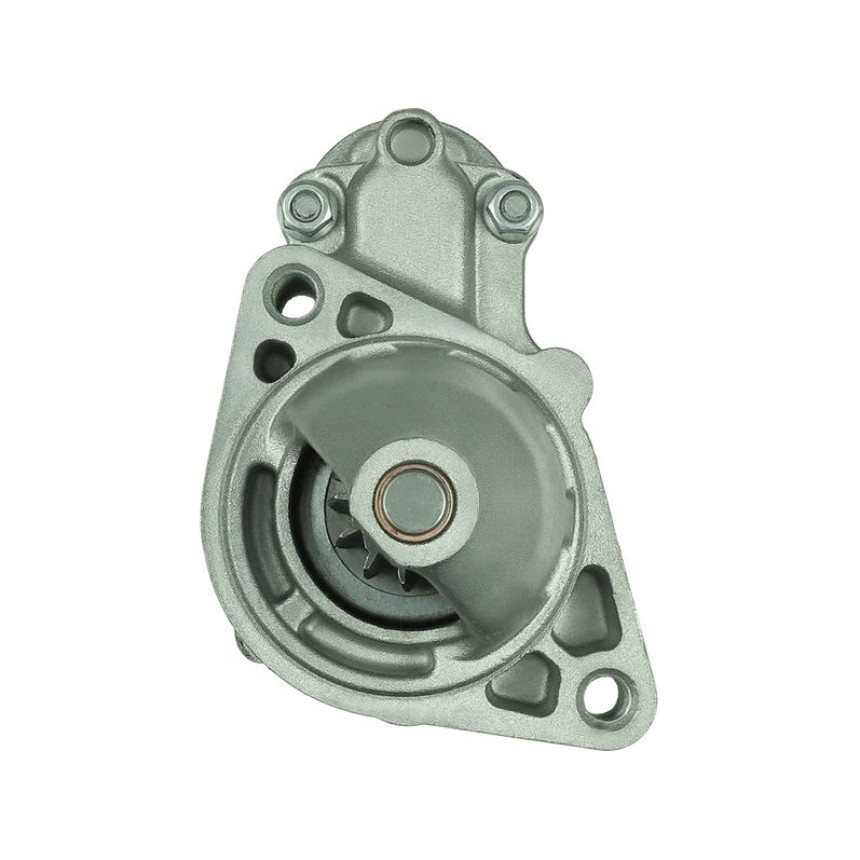 Motor Partida Mb Sprinter 311 415 515 Cdi 2 Furos 12 Dentes