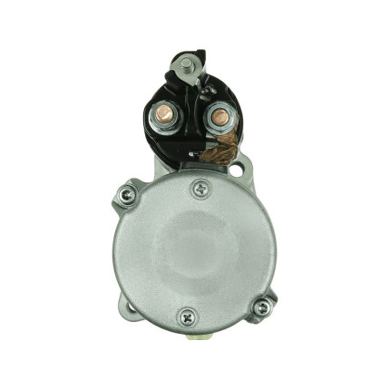 Motor Partida Mb Sprinter 311 415 515 Cdi 2 Furos 12 Dentes