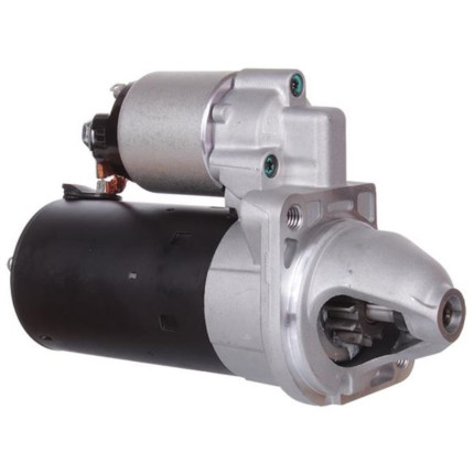 Motor Partida Mb Sprinter 311 415 515 Cdi 2 Furos 12 Dentes