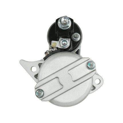 Motor De Partida Renault Sandero Logan Kwid 3cc 233006904r