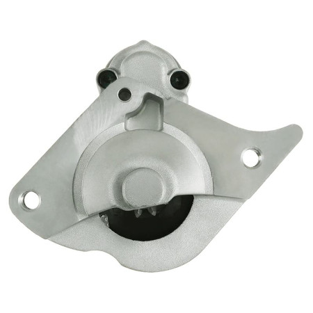 Motor De Partida Renault Sandero Logan Kwid 3cc 233006904r