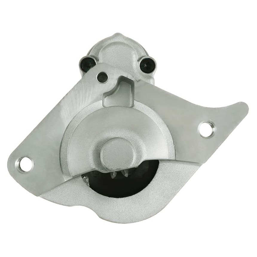 Motor De Partida Renault Sandero Logan Kwid 3cc 233006904r