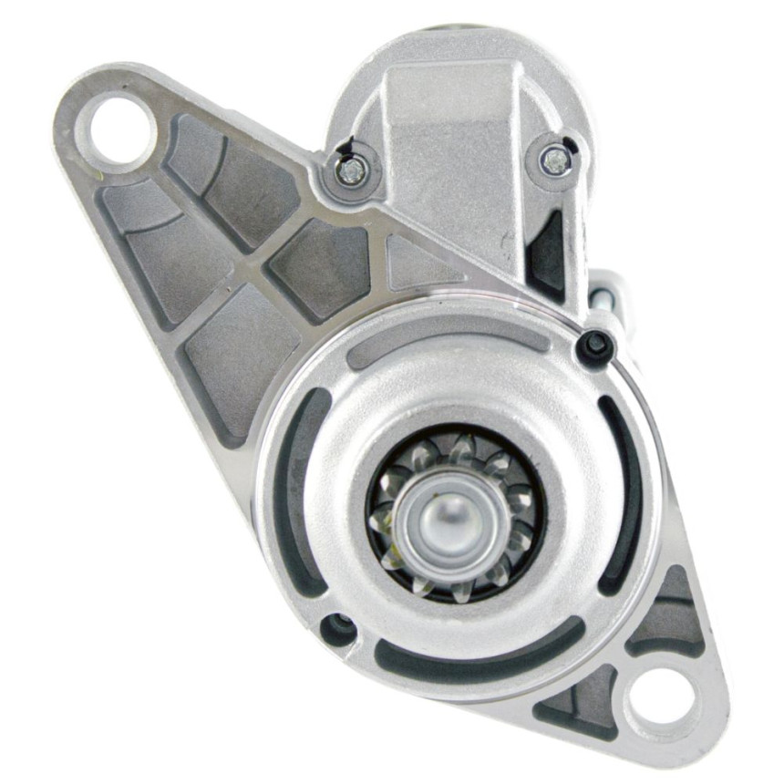 Motor De Partida Arranque Fox Gol Saveiro G5 6 Tsc10r7 D7es6