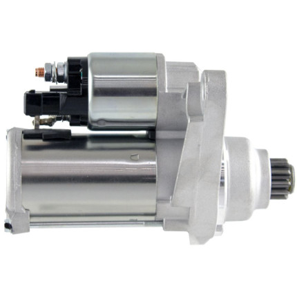 Motor De Partida Arranque Fox Gol Saveiro G5 6 Tsc10r7 D7es6