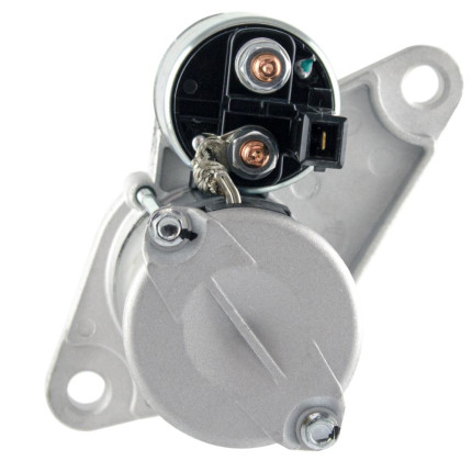 Motor De Partida Arranque Fox Gol Saveiro G5 6 Tsc10r7 D7es6