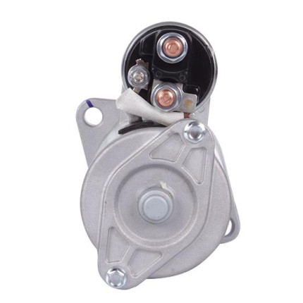 Motor de partida KOMBI 1.4 FLEX - MOTOR REFRIGERADO A ÁGUA de 2010 até