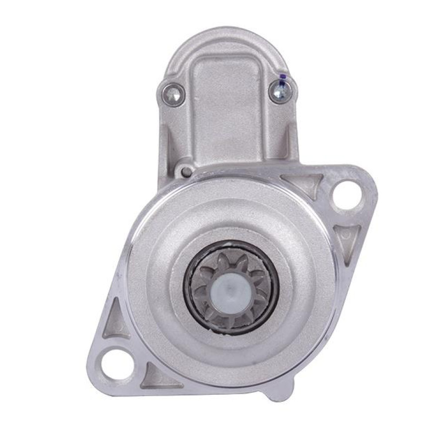 Motor de partida KOMBI 1.4 FLEX - MOTOR REFRIGERADO A ÁGUA de 2010 até