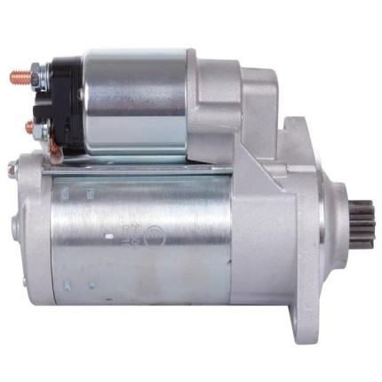 Motor de partida KOMBI 1.4 FLEX - MOTOR REFRIGERADO A ÁGUA de 2010 até