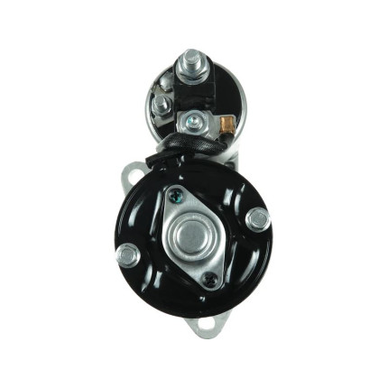 Motor De Partida Fiat Palio Punto Idea E Torq Novo