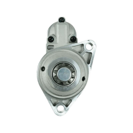 Motor De Partida Fiat Palio Punto Idea E Torq Novo