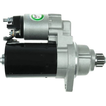 Motor De Partida Fiat Palio Punto Idea E Torq Novo