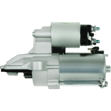 Motor de Partida Ford Focus, Maverick 2.3,transit 2.3 Nacional