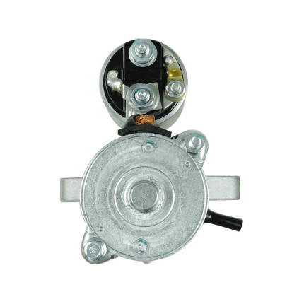 Motor de Partida Ford Focus, Maverick 2.3,transit 2.3 Nacional