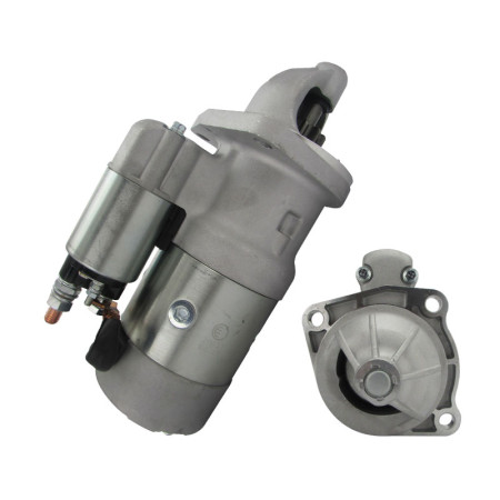 MOTOR DE PARTIDA M93R 12V 10D CAM.VW 13150 17210 23210 MWM