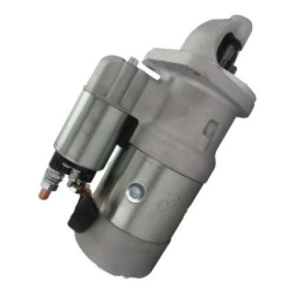 MOTOR DE PARTIDA M93R 12V 10D CAM.VW 13150 17210 23210 MWM