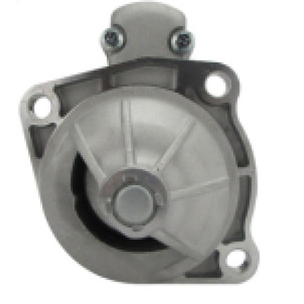 MOTOR DE PARTIDA M93R 12V 10D CAM.VW 13150 17210 23210 MWM