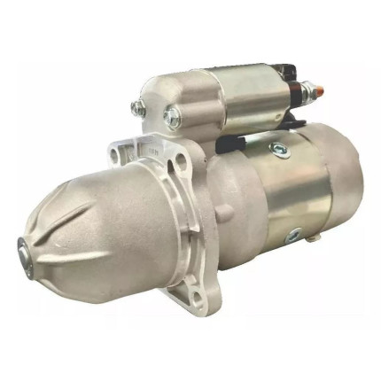 Motor De Partida Para Ford 2622e 2428e 2628e C815e C1317e