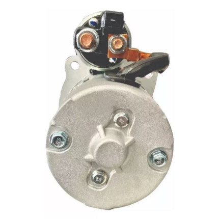 Motor De Partida Para Ford 2622e 2428e 2628e C815e C1317e
